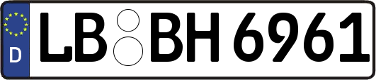 LB-BH6961