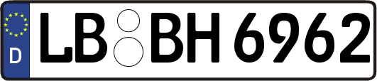 LB-BH6962