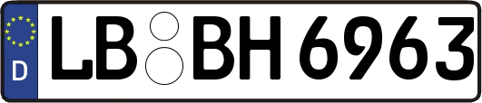LB-BH6963