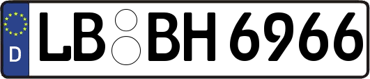LB-BH6966