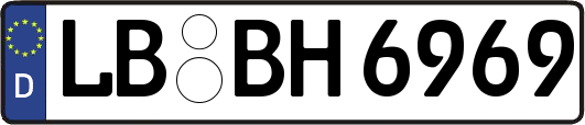 LB-BH6969