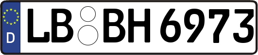 LB-BH6973