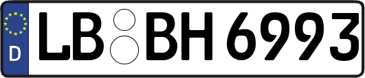 LB-BH6993