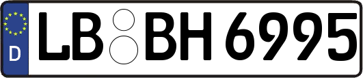 LB-BH6995