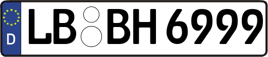 LB-BH6999