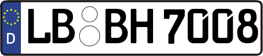 LB-BH7008