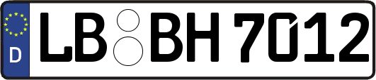 LB-BH7012