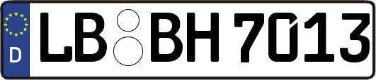 LB-BH7013