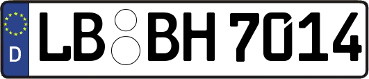 LB-BH7014