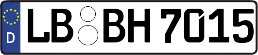LB-BH7015
