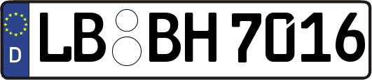 LB-BH7016