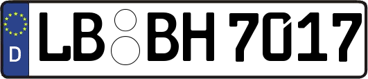 LB-BH7017