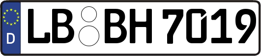 LB-BH7019