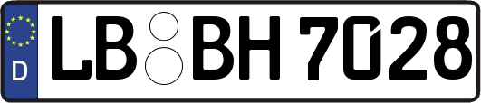 LB-BH7028