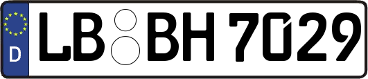 LB-BH7029