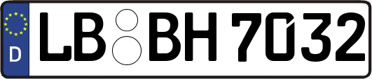 LB-BH7032