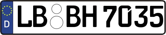LB-BH7035