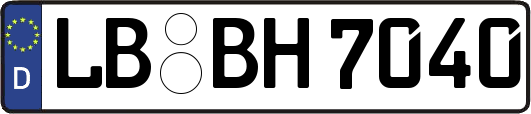 LB-BH7040
