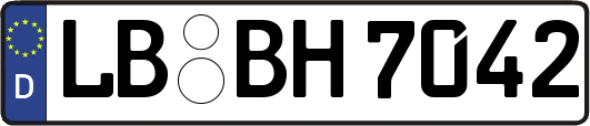 LB-BH7042