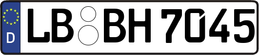 LB-BH7045