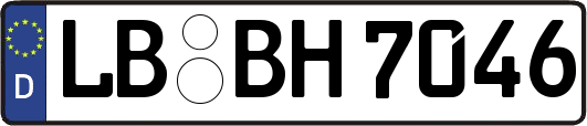 LB-BH7046