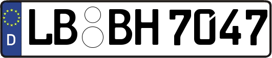 LB-BH7047