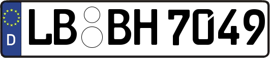 LB-BH7049