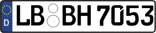 LB-BH7053