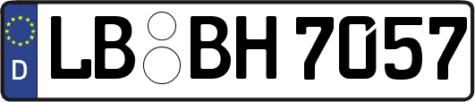 LB-BH7057