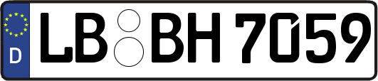 LB-BH7059