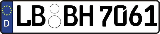 LB-BH7061
