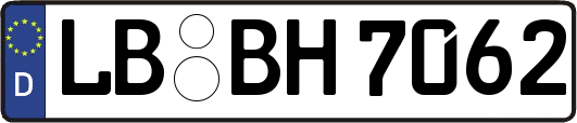 LB-BH7062