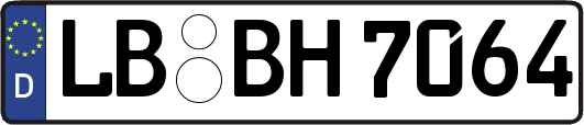LB-BH7064