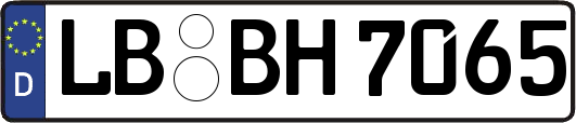 LB-BH7065