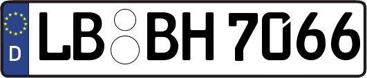 LB-BH7066