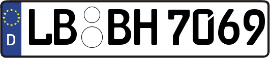 LB-BH7069