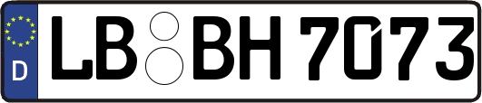 LB-BH7073