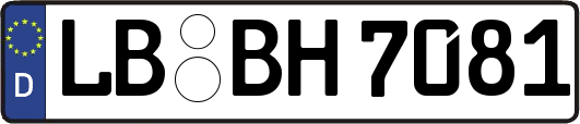 LB-BH7081
