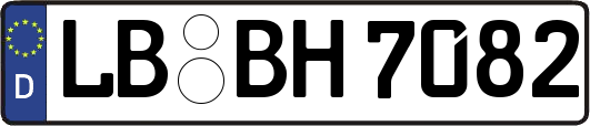 LB-BH7082