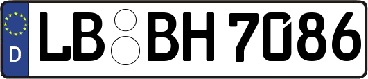 LB-BH7086
