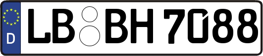 LB-BH7088