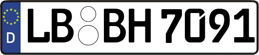 LB-BH7091