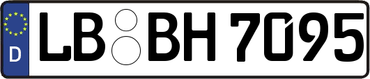 LB-BH7095