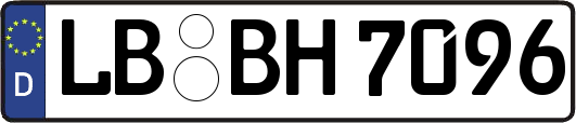 LB-BH7096