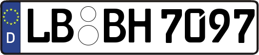 LB-BH7097