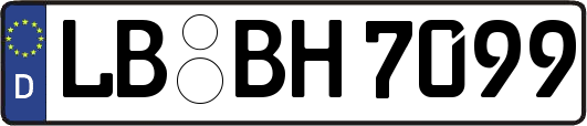 LB-BH7099