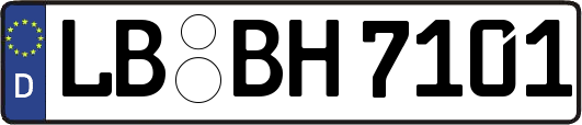 LB-BH7101