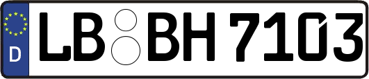 LB-BH7103