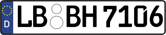 LB-BH7106