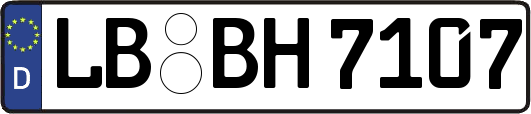 LB-BH7107